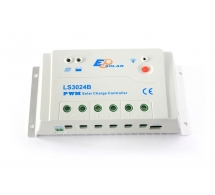Контроллер Epsolar LS1024B 10A, 12/24 V