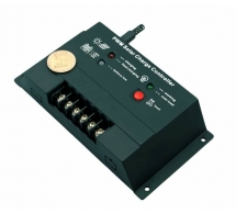 Контроллер JUTA CM20 10A 12V/24V