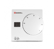 Комнатный термостат беспроводной Saswell