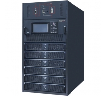 Силовой шкаф Hiden Expert HEM150/25C-W/O PDU