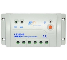 Контроллер Epsolar LS2024B 20A, 12/24 V