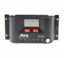 Контроллер Steca PR 2020 (20 А, 12/24 В, дисплей)